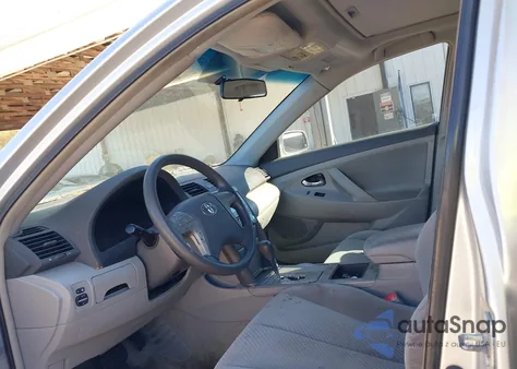 2007 Toyota Camry Le из США, поврежденный, VIN 4T1BE46K47U072148